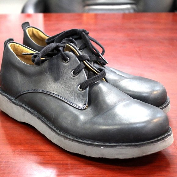 Samuel Hubbard Men\'s Hubbard Free Oxford